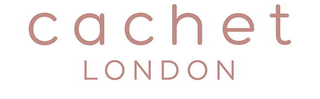 Cachet London logo